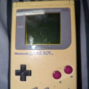 Gameboy Original